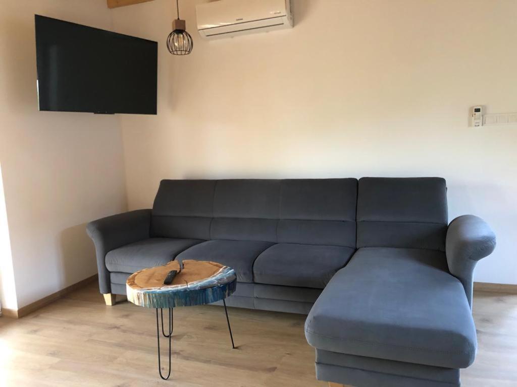Debina - Poddabie - Rowy Villa Dış mekan fotoğraf