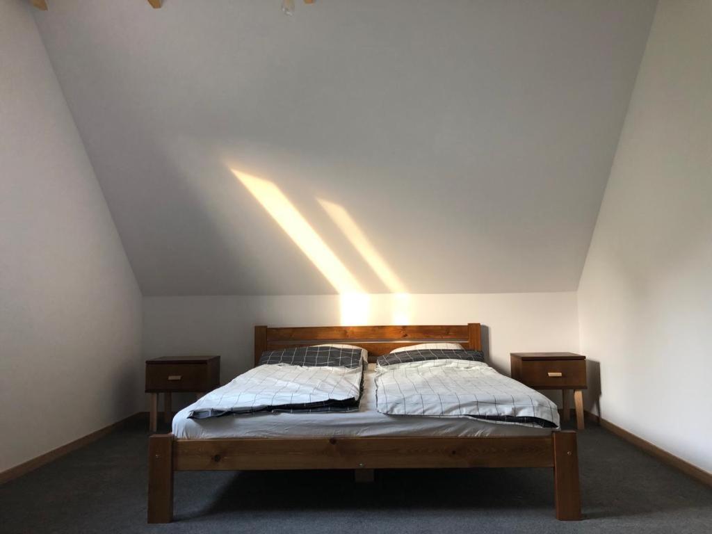 Debina - Poddabie - Rowy Villa Dış mekan fotoğraf